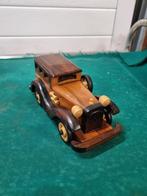 houten auto ford vintage klassiek, Ophalen of Verzenden, 'T Olde Gre-j, Info@toldegrej.nl, Endepoelstraat 20f Didam