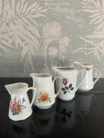 Melkkannetjes (Bavaria/Kahla), Huis en Inrichting, Keuken | Servies, Ophalen of Verzenden, Zo goed als nieuw, Porselein, Overige stijlen