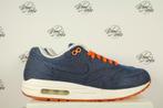 Nike Air Max 1 ID Denim - 42, Kleding | Heren, Schoenen, -, -, -, Gedragen
