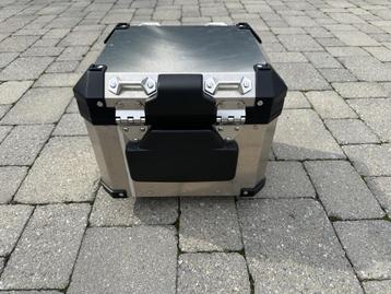BMW R1200GS LC R1250GS Adventure Topkoffer topcase beschikbaar voor biedingen