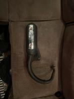 2 Takt Uitlaat - Gebruikt, Fietsen en Brommers, Brommeronderdelen | Scooters, Ophalen of Verzenden, Gebruikt, Uitlaat, Overige merken