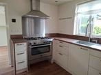 Complete keuken, Ophalen, U-keuken, Graniet of Steen, Zo goed als nieuw