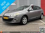 Renault Mégane Estate 1.5 dCi Expression | Cruise | Airco |, Voorwielaandrijving, Stof, Gebruikt, 1225 kg