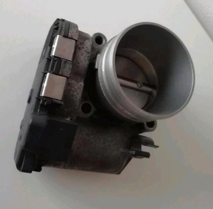 Gasklephuis Alfa Romeo 147 1.6 twin spark TS, Auto-onderdelen, Motor en Toebehoren, Alfa Romeo, Ophalen of Verzenden