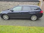 Peugeot 308 1.2 110PK 2016 PureTech Style + nw APK en beurt, Auto's, Peugeot, Voorwielaandrijving, Stof, 1199 cc, 1165 kg