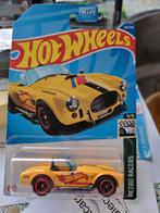 hotwheels, Kinderen en Baby's, Speelgoed | Speelgoedvoertuigen, Nieuw, Ophalen of Verzenden