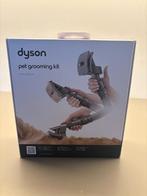 Dyson Pet Grooming Kit - Nieuw in doos!, Dieren en Toebehoren, Ophalen, Nieuw
