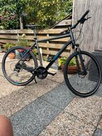 Cube hybride fiets, 57 cm of meer, Hardtail, Zo goed als nieuw, Ophalen