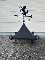 Schoorsteenkap, Ophalen, Zo goed als nieuw