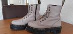 Dr. Martens maat 7  (41), Ophalen of Verzenden, Zo goed als nieuw, Zwart