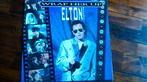 Maxi single - Elton John - Wrap her up, Maxi-single, Ophalen of Verzenden, Zo goed als nieuw, Pop
