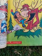 Oude donald duck, Meerdere stripboeken, Ophalen of Verzenden, Zo goed als nieuw