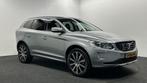 Volvo XC60 3.0 T6 Kinetic NAVI CAMERA ECC 49000 KM PANO., Automaat, Gebruikt, 2000 kg, Leder