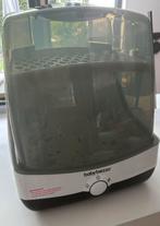 Baby Brezza Sterilisator - Zo Goed Als Nieuw, Kinderen en Baby's, Babyvoeding en Toebehoren, Ophalen of Verzenden, Zo goed als nieuw