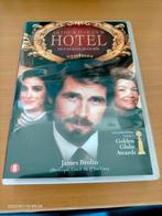 Dvd serie Hotel seizoen 1, Vanaf 12 jaar, Ophalen of Verzenden, Zo goed als nieuw, Komedie