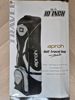 Apron Golf reistas op wielen * zeer nette staat, Ophalen of Verzenden, Zo goed als nieuw, Tas, Overige merken