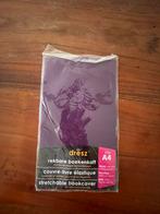 Rekbare boekenkaft (Dresz), Ophalen of Verzenden, Nieuw