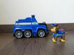 Paw Patrol voertuig Ultimate Rescue - Chase politie auto, Ophalen of Verzenden, Zo goed als nieuw