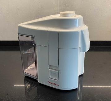 Moulinex Sapcentrifuge - Goed Werkend! beschikbaar voor biedingen