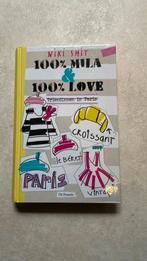 Niki Smit - 100% Mila & 100% Love, Ophalen of Verzenden, Zo goed als nieuw, Niki Smit