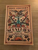 Ferry Zandvliet - Souvenirs, Boeken, Ophalen of Verzenden, Zo goed als nieuw, Ferry Zandvliet