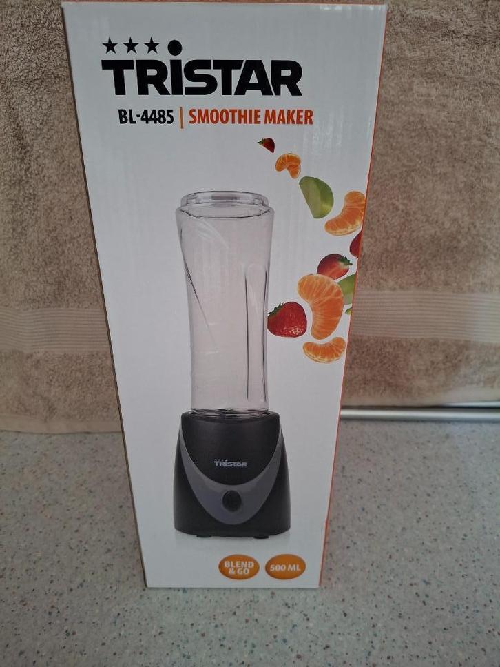 smoothie apparaat, Witgoed en Apparatuur, Blenders, Nieuw, Ophalen of Verzenden