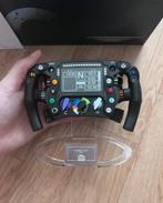 Mclaren f1 1:2 scale steering wheel, Verzenden, Nieuw, Formule 1