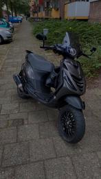 Piaggio zip 250cc 4T, Fietsen en Brommers, Scooters | Piaggio, Ophalen, 250 cc, Maximaal 45 km/u, Zip