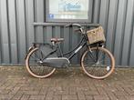 Popal Daily Dutch 24/42cm frame 3v Transportfiets Meisje, Ophalen, Zo goed als nieuw, 24 inch, Handrem