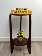 Amsterdamse school bijzettafel, Ophalen of Verzenden