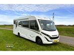 McLouis Carat 822 G | 2021 | 34000 KM | 6-slaapplaatsen, Koelkast, Ringverwarming, Luifel, Fiat