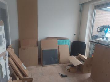 IKEA MONTAGE SERVICE V.A.50 EURO - afbeelding 10
