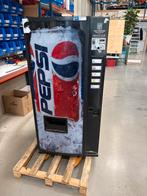 Pepsi cola automaat werking onbekend, Verzamelen, Automaten | Overige, Ophalen, Gebruikt