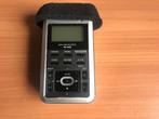 Roland R-05 WAVE/MP3 recorder, Audio, Tv en Foto, Professionele Audio-, Tv- en Video-apparatuur, Ophalen of Verzenden, Zo goed als nieuw