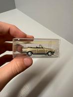 Wiking bmw 320I cabrio 14191, Ophalen of Verzenden, Gebruikt, Auto, Wiking