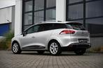 Renault Clio Estate Limited Cruise Navi PDC | Nieuwstaat, Auto's, Voorwielaandrijving, 898 cc, Stof, 1098 kg