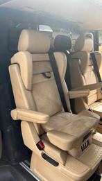 VW T5 stoelen uit Multivan, Auto-onderdelen, Ophalen of Verzenden, Gebruikt, Volkswagen