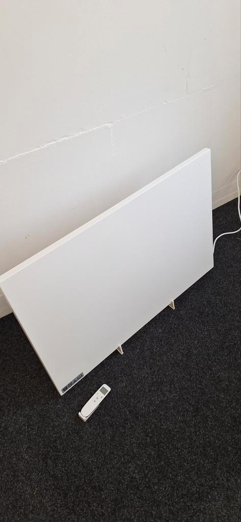 Infraroodkachel - nieuw - Fuave Reykjavik 900, Huis en Inrichting, Kachels, Nieuw, Hangend, Overige soorten, Elektrisch, Ophalen of Verzenden