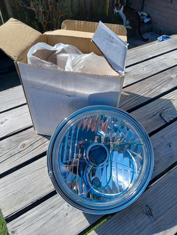 Shinyo 20 cm koplamp beschikbaar voor biedingen