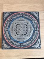 Origineel Mandela schilderij uit Nepal, Ophalen of Verzenden