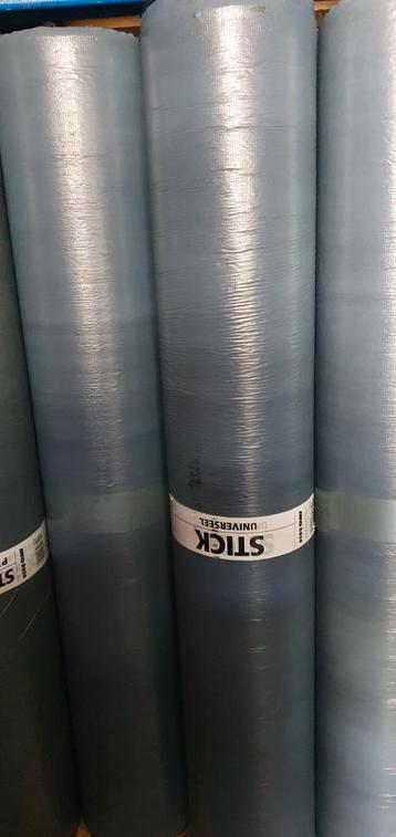 Dakleer ,onderlagen , ,epdm lijm, pvc lijm ,  beschikbaar voor biedingen