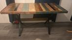 Industrieel set, Antiek en Kunst, Ophalen of Verzenden