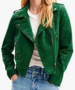 Desigual jas, Maat 38/40 (M), Ophalen of Verzenden, Zo goed als nieuw, Desigual