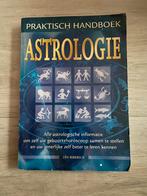 Praktisch handboek astrologie, Ophalen of Verzenden, Zo goed als nieuw, Astrologie, Achtergrond en Informatie