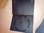 Lege dvd hoesjes nieuw, Ophalen of Verzenden, Nieuw