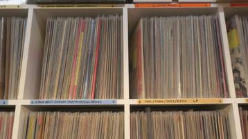 Japanse anime soundtracks vinyl te koop beschikbaar voor biedingen