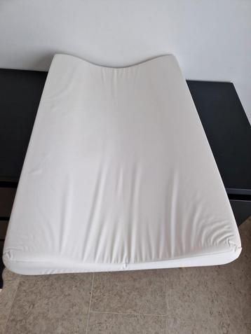 Verzorgingskussen beschikbaar voor biedingen