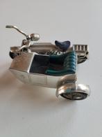 Sunbeam Motor met Zijspan 1915 - Klassieker!, Ophalen of Verzenden, Gebruikt, Motor, Sun Star