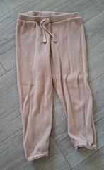 Zara beige broekje maat 104, Ophalen of Verzenden, Meisje, Broek