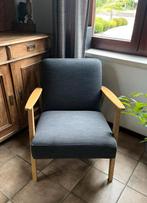 Ikea Ekenäset stoel, Huis en Inrichting, Fauteuils, Ophalen, Zo goed als nieuw, Hout, 50 tot 75 cm